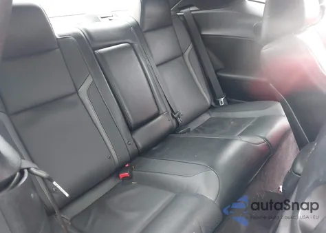 2017 Dodge Challenger Gt z USA, uszkodzony, nr VIN 2C3CDZGG0HH610601